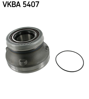 Set rulment roata VKBA 5407 SKF